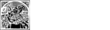 Logo Restaurante Jardí de l'Abadessa blanco